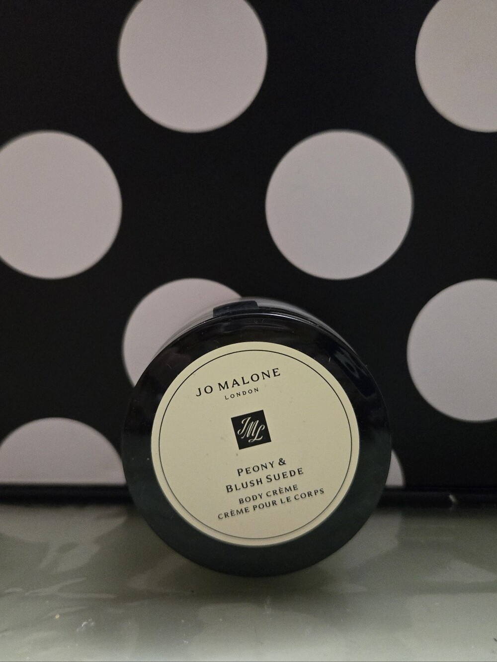 ✨️Jo Malone Body Cream TRAVEL✨️